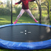 Mata do trampoliny 396 cm 13FT na 84 sprężyny