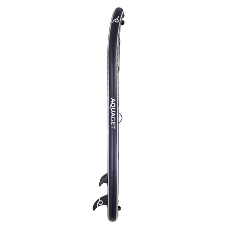 SUP 320 cm zestaw deska pompowana stand up paddleboard do pływania z siedziskiem, akcesoria