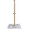 Słupek do drapania dla kota sizal drapak 103,5 cm