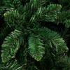 Sztuczna choinka sosna leśna 220 cm jak żywa Royal Trees premium z drewnianym stojakiem