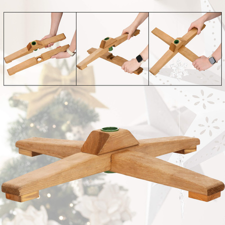 Świerk kaukaski, choinka sztuczna 150 cm Royal Trees premium drzewko świąteczne jak żywe
