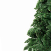 Sztuczna choinka sosna leśna 220 cm jak żywa Royal Trees premium z drewnianym stojakiem