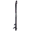 SUP do pływania 320 cm deska paddleboard stand up pompowana z wiosłem i kompletem akcesoriów