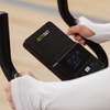 Rowerek treningowy, magnetyczny do ćwiczeń cardio fitness, rower stacjonarny, domowy