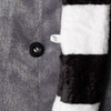 Piżama jednoczęściowa kigurumi damska kombinezon lemur rozmiar M