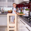 Kitchen helper, pomocnik kuchenny, podest dla dzieci 90 cm