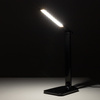 Lampka LED na biurko 55 cm z regulowanym ramieniem, do nauki, czytania, pracy, 3 barwy światła
