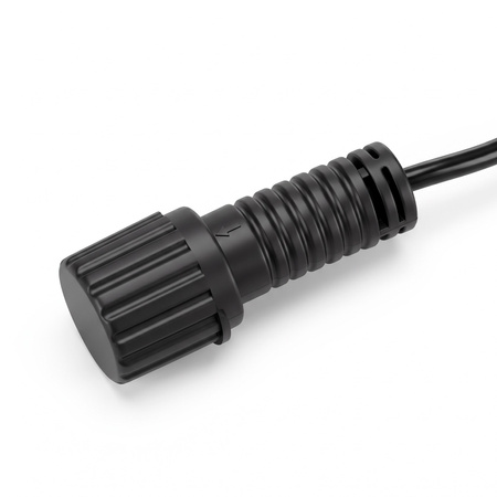 Lampki świąteczne, choinkowe zewnętrzne IP44 girlanda świetlna 10 LED 5 m ozdobne żarówki