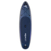 SUP 320 cm zestaw deska pompowana stand up paddleboard do pływania z siedziskiem, akcesoria