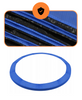 Osłona na sprężyny do trampoliny 426 427 430 14ft tp-14ft 426 cm blue