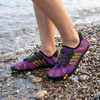 Buty do wody, plażowe szybkoschnące na kajak jeżowce, do pływania rozm. 37 damskie