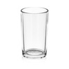 Szklanki do kawy, herbaty i zimnych napojów 200 ml komplet 12 szt.