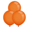 Ozdoby na Halloween balony zestaw dekoracji duch dynia czarny kot 14 el.