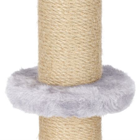 Słupek do drapania dla kota sizal drapak 103,5 cm