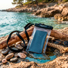Etui wodoszczelne na telefon IPX8 wodoodporny pokrowiec do wody, na basen i plażę