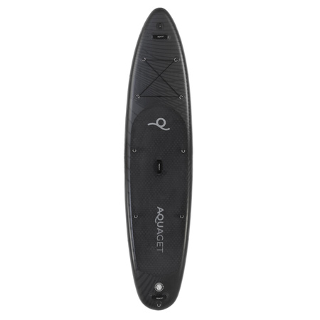 SUP 350 cm zestaw paddleboard deska pompowana do pływania z wiosłem i akcesoriami