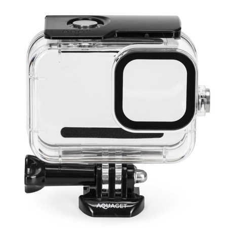 Obudowa do kamery go pro wodoodporna do kamer sportowych etui osłona przezroczysta