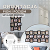 Ramka na zdjęcia 18 zdjęć multiramka 10x15 czarna