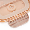 Pojemnik obiadowy, elektryczny 1,5l lunchbox podgrzewacz do jedzenia