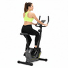 Rowerek treningowy, magnetyczny do ćwiczeń cardio fitness, rower stacjonarny, domowy