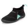 Buty do wody, plażowe szybkoschnące na kajak jeżowce, kamienie, rozm. 38 damskie czarne