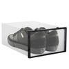 Organizer na buty z otwieraną klapą 34x23x13,5 cm zestaw 10 szt.