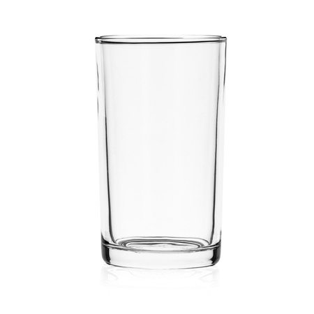 Szklanki do kawy, herbaty i zimnych napojów 200 ml komplet 12 szt.