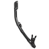 Maska panoramiczna Anti-fog do nurkowania z rurką DryTop gogle do pływania filtr UV