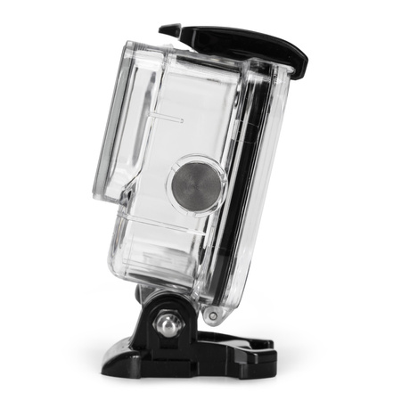 Obudowa do kamery go pro wodoodporna do kamer sportowych etui osłona przezroczysta