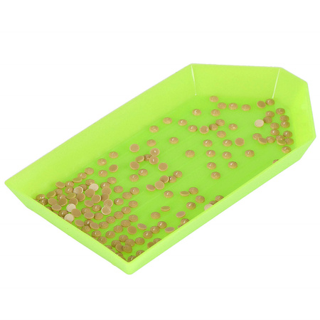 Haft diamentowy mozaika smok obraz 40x30 cm