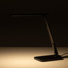 Lampka LED na biurko 55 cm z regulowanym ramieniem, do nauki, czytania, pracy, 3 barwy światła