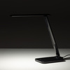 Lampka LED na biurko 55 cm z regulowanym ramieniem, do nauki, czytania, pracy, 3 barwy światła