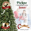 Choinka sztuczna Premium Royal Trees 150 cm świerk syberyjski, drzewko świąteczne