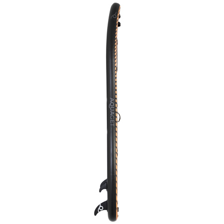 SUP do pływania 350 cm deska paddleboard stand up pompowana z wiosłem i akcesoriami