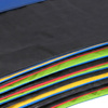 Osłona na sprężyny do trampoliny 244/250/252 cm 8FT multikolor