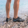 Buty do wody, plażowe szybkoschnące na kajak jeżowce, do pływania rozm. 45 męskie
