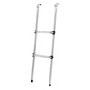 Drabinka do trampoliny 90 cm uniwersalna drabina, schodki