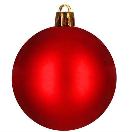 Bombki choinkowe na choinkę zestaw 12 szt.