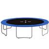 Osłona na sprężyny 10FT do trampoliny 300/305/312cm niebieska