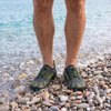 Buty do wody, plażowe szybkoschnące na kajak jeżowce, do pływania rozm. 44 męskie