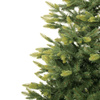 Choinka sztuczna premium 220 cm świerk naturalny
