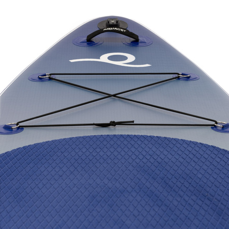 SUP 350 cm zestaw deska pompowana stand up paddleboard do pływania z siedziskiem, akcesoria