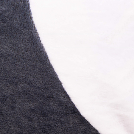 Piżama jednoczęściowa kigurumi damska kombinezon lemur rozmiar S