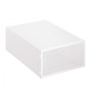 Organizer na buty z otwieraną klapą 33x23,5x13,5 cm