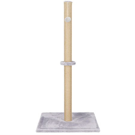 Słupek do drapania dla kota sizal drapak 103,5 cm