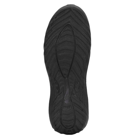 Buty do wody, pływania męskie 45 obuwie plażowe, szybkoschnące, czarne