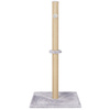 Słupek do drapania dla kota sizal drapak 103,5 cm