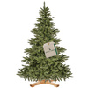 Choinka sztuczna Premium Royal Trees 220 cm świerk naturalny, drzewko świąteczne jak żywe