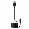 Lampka LED na biurko 55 cm z regulowanym ramieniem, do nauki, czytania, pracy, 3 barwy światła