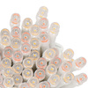 Lampki choinkowe 120 LED multikolor, 9 m, na baterie, programator 